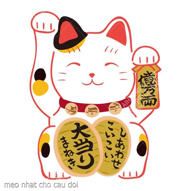 meo nhat cho cau doi